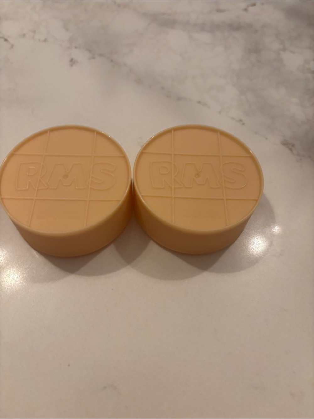 Two RMS mini squishy dumplings - Picture 6 of 7